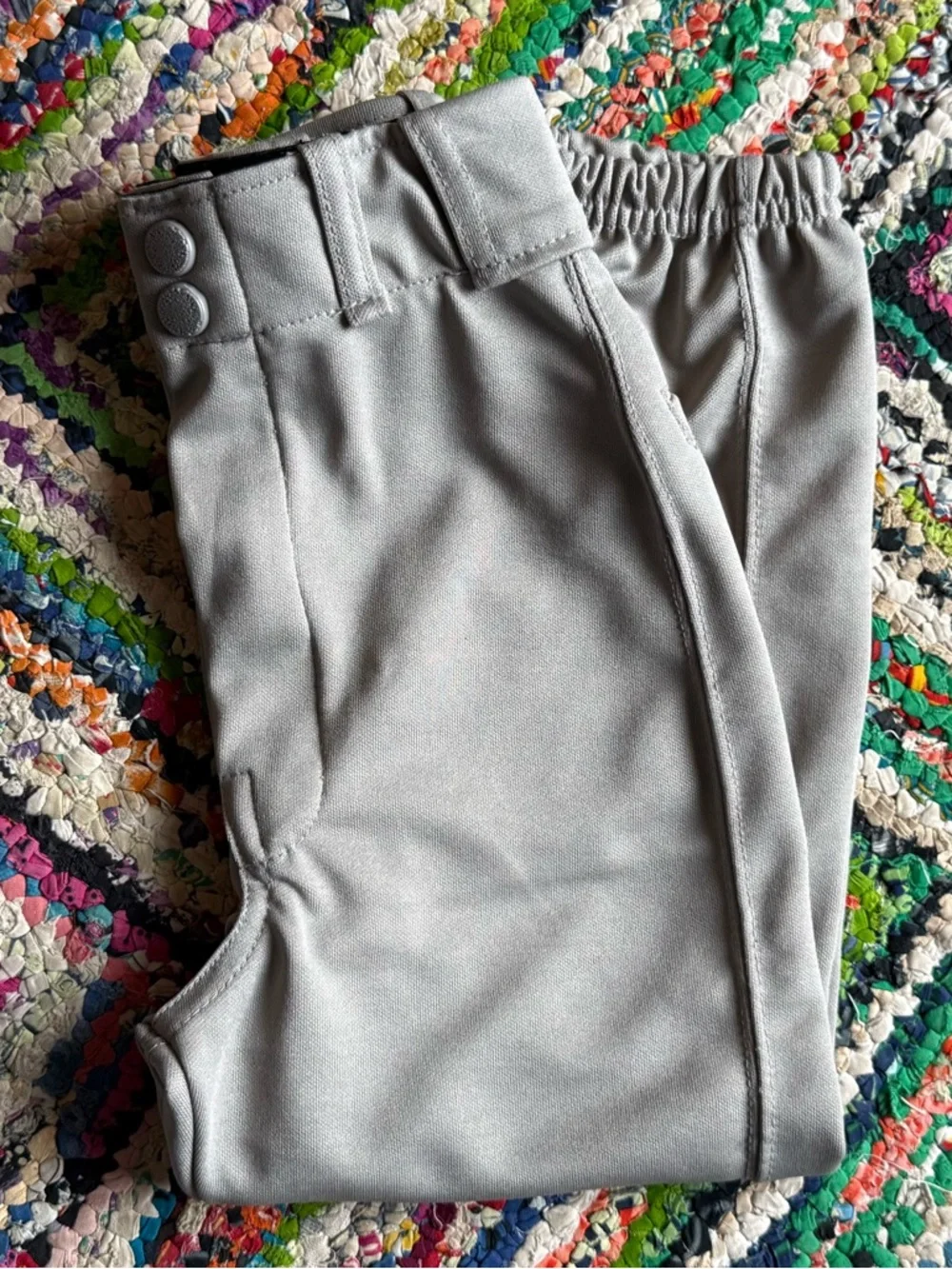 ✝️ Nike |  Tee Ball Star ⚾️ Bundle (includes Baseball Pants) • 5T - Picture 12 of 16